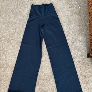Brandy Melville Dark Blue Kids Leggings
